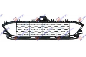 Διχτυ Προφυλακτηρα Εμπρος (M-SPORT) Bmw Series 3 (F34) Gt 12-20 - 154404820