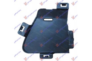 Πλαστικο Καλυμμα Διχτυου Προφυλακτηρα (M-SPORT) Δεξια Bmw Series 3 (F34) Gt 12-20 - 154404826