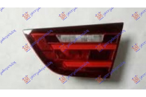 Φανος Πισω Εσω -16 (ULO) Δεξια Bmw Series 3 (F34) Gt 12-20 - 154405813