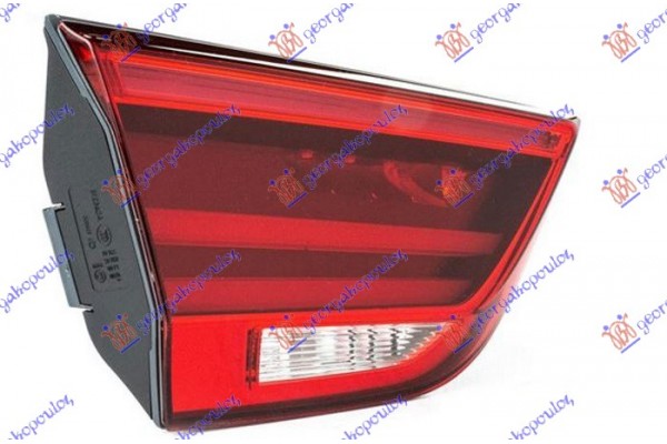 Φανος Πισω Εσω 16- (ULO) Αριστερα Bmw Series 3 (F34) Gt 12-20 - 154405817