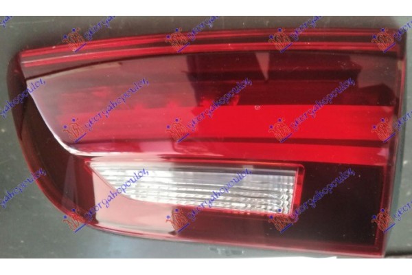 Φανος Πισω Εσω Black Line 16- (ULO) Δεξια Bmw Series 3 (F34) Gt 12-20 - 154405818