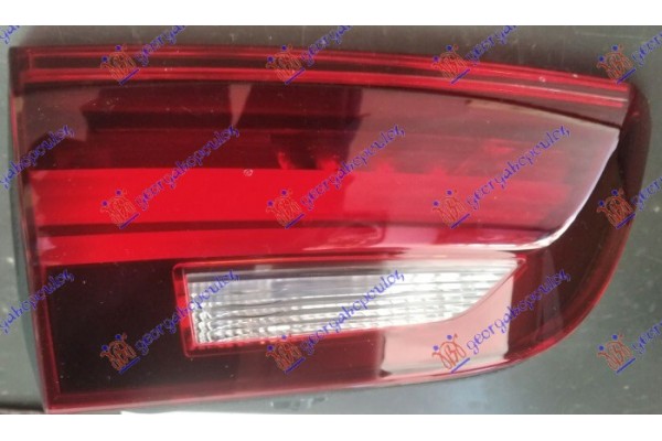 Φανος Πισω Εσω Black Line 16- (ULO) Αριστερα Bmw Series 3 (F34) Gt 12-20 - 154405819