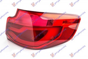 Φανος Πισω Εξω Led 16- (E) (ULO) Δεξια Bmw Series 3 (F34) Gt 12-20 - 154405821