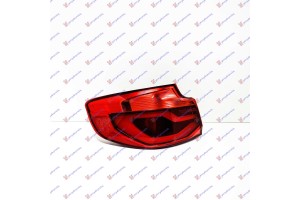 Φανος Πισω Εξω Led Black Line 16- (E) (ULO) Αριστερα Bmw Series 3 (F34) Gt 12-20 - 154405824