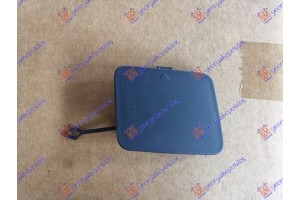 Καλυμμα Γαντζου Εμπρος Βαφομενο Bmw Series 3 (F34) Gt 12-20 - 154407830