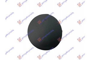 Καλυμμα Γαντζου Εμπρος Βαφομενο (M-SPORT) Bmw Series 3 (F34) Gt 12-20 - 154407850