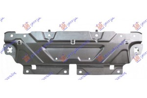 Ποδια Εμπρος Ανω Κεντρικη Bmw Series 3 (G20/G21) SDN/S.W. 18-22 - 154500215