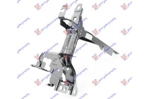 Φανοστατης Εμπρος Μεταλλικος Δεξια Bmw Series 3 (G20/G21) SDN/S.W. 18-22 - 154500471