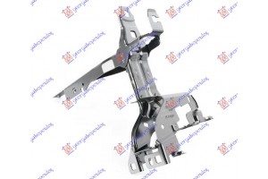 Φανοστατης Εμπρος Μεταλλικος Αριστερα Bmw Series 3 (G20/G21) SDN/S.W. 18-22 - 154500472