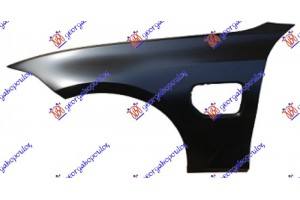 Φτερο Εμπρος (ΗΛΕΚΤΡΙΚΟ) Αριστερα Bmw Series 3 (G20/G21) SDN/S.W. 22- - 154600654