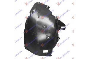 Θολος Εμπρος Πλαστικος (ΕΜΠΡΟΣ ΚΟΜΜΑΤΙ) Δεξια Bmw Series 3 (G20/G21) SDN/S.W. 18-22 - 154500821