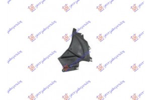 Θολος Εμπρος Πλαστικος (ΕΜΠΡΟΣ Κατω ΚΟΜ.) (M-SPORT) Δεξια Bmw Series 3 (G20/G21) SDN/S.W. 18-22 - 154500823