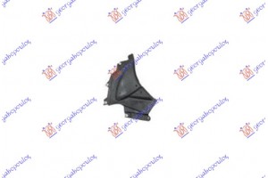 Θολος Εμπρος Πλαστικος (ΕΜΠΡΟΣ Κατω ΚΟΜΜΑΤΙ) (Μ-SPORT) Αριστερα Bmw Series 3 (G20/G21) SDN/S.W. 22- - 154600824