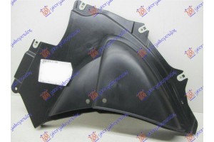 Θολος Εμπρος Πλαστικος (ΕΜΠΡΟΣ Κατω ΚΟΜΜΑΤΙ) Δεξια Bmw Series 3 (G20/G21) SDN/S.W. 22- - 154600826