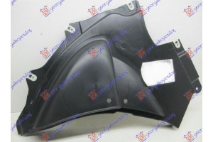 Θολος Εμπρος Πλαστικος (ΕΜΠΡΟΣ Κατω ΚΟΜΜΑΤΙ) Αριστερα Bmw Series 3 (G20/G21) SDN/S.W. 22- - 154600827