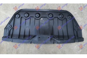 Ποδια Μηχανης Εμπρος Πλαστικη (ΕΜΠΡΟΣ ΚΟΜΜΑΤΙ) Bmw Series 3 (G20/G21) SDN/S.W. 18-22 - 154500835