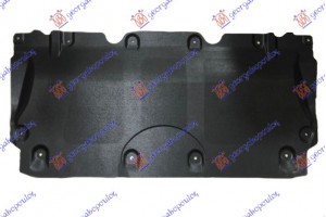 Ποδια Μηχανης Εμπρος Πλαστικη (ΜΕΣΑΙΟ ΚΟΜΜΑΤΙ) Βενζινη - Πετρελαιο Bmw Series 3 (G20/G21) SDN/S.W. 18-22 - 154500840