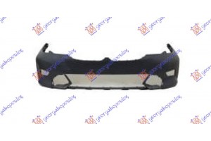 Προφυλακτηρας Εμπρος Βαφομενος (LUXURY-LINE/SPORT-LINE) Bmw Series 3 (G20/G21) SDN/S.W. 18-22 - 154503370