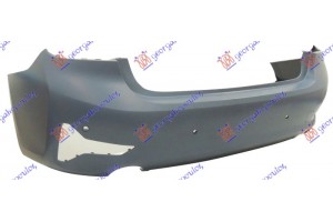 Προφυλακτηρας Πισω ΒΑΦΟΜ. (ΜΕ PDS) Bmw Series 3 (G20/G21) SDN/S.W. 18-22 - 154503395