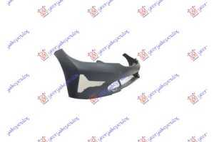 Προφυλακτηρας Εμπρος Βαφομενος (ΜΕ PDS) (LUXURY-LINE/SPORT-LINE) Bmw Series 3 (G20/G21) SDN/S.W. 18-22 - 154503610