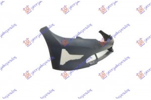 Προφυλακτηρας Εμπρος Βαφομενος (ΜΕ PDC) (LUXURY-LINE/SPORT-LINE) Bmw Series 3 (G20/G21) SDN/S.W. 18-22 - 154503615