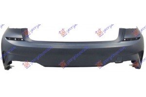 Προφυλακτηρας Πισω Βαφομενος (ΜΕ/ΧΩΡΙΣ PDC) (M-SPORT) Bmw Series 3 (G20/G21) SDN/S.W. 18-22 - 154503630