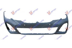 Προφυλακτηρας Εμπρος Βαφομενος (ΜΕ PDC) (M-SPORT) Bmw Series 3 (G20/G21) SDN/S.W. 18-22 - 154503635