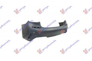 Προφυλακτηρας Πισω Βαφομενος (ΜΕ PDC) (M-SPORT) Bmw Series 3 (G20/G21) SDN/S.W. 18-22 - 154503640