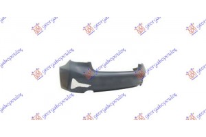 Προφυλακτηρας Πισω ΒΑΦΟΜ. (SPORT-LINE) Bmw Series 3 (G20/G21) SDN/S.W. 18-22 - 154503655