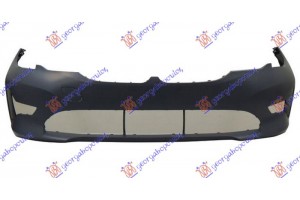 Προφυλακτηρας Εμπρος Βαφομενος Bmw Series 3 (G20/G21) SDN/S.W. 18-22 - 154503670