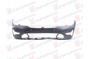 Προφυλακτηρας Εμπρος Βαφομενος (ΜΕ PDS) Bmw Series 3 (G20/G21) SDN/S.W. 18-22 - 154503675