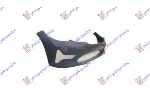 Προφυλακτηρας Εμπρος Βαφομενος (ΜΕ PDC) Bmw Series 3 (G20/G21) SDN/S.W. 18-22 - 154503680