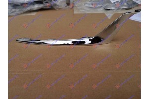 Διακοσμητικο Προφυλακτηρα Πισω Ανω Χρωμιο (LUXURY-LINE) Δεξια Bmw Series 3 (G20/G21) SDN/S.W. 18-22 - 154504021