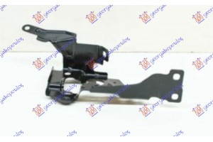 Βαση Φτερου Εμπρος Μεταλλικη (ΕΜΠΡΟΣ) Αριστερα Bmw Series 3 (G20/G21) SDN/S.W. 22- - 154604279