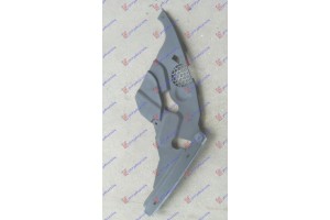 Βαση Φανου Εμπρος Πλαστικη Αριστερα Bmw Series 3 (G20/G21) SDN/S.W. 22- - 154604274