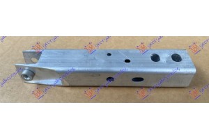 Βαση Τραβερσας Προφυλακτηρα Εμπρος Κατω Αλουμινιο Δεξια Bmw Series 3 (G20/G21) SDN/S.W. 22- - 154604283