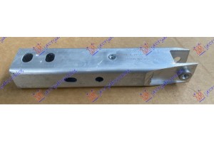 Βαση Τραβερσας Προφυλακτηρα Εμπρος Κατω Αλουμινιο Αριστερα Bmw Series 3 (G20/G21) SDN/S.W. 18-22 - 154504284