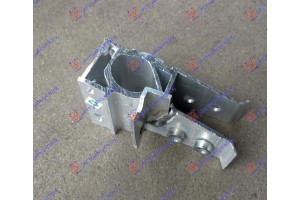 Βαση Προφυλακτηρα Εμπρος Πλαινη Αλουμινιο Αριστερα Bmw Series 3 (G20/G21) SDN/S.W. 22- - 154604287