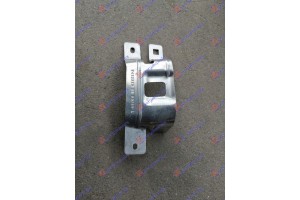 Βαση Προφυλακτηρα Εμπρος Καθετη Αλουμινιο Αριστερα Bmw Series 3 (G20/G21) SDN/S.W. 22- - 154604289