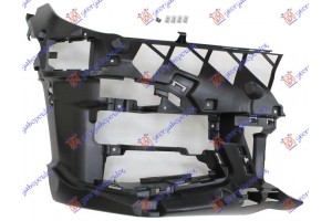 Ενισχυση Προφυλακτηρα Εμπρος Πλαστικη (M-SPORT) Δεξια Bmw Series 3 (G20/G21) SDN/S.W. 18-22 - 154504291