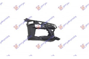 Ενισχυση Προφυλακτηρα Εμπρος Πλαστικη (M340i/M340iX) Δεξια Bmw Series 3 (G20/G21) SDN/S.W. 18-22 - 154504293