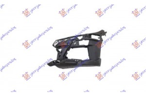 Ενισχυση Προφυλακτηρα Εμπρος Πλαστικη (M340i/M340iX) Αριστερα Bmw Series 3 (G20/G21) SDN/S.W. 18-22 - 154504294