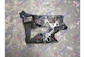 Ενισχυση Προφυλακτηρα Εμπρος Πλαστικη Δεξια Bmw Series 3 (G20/G21) SDN/S.W. 18-22 - 154504296