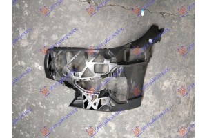 Ενισχυση Προφυλακτηρα Εμπρος Πλαστικη Αριστερα Bmw Series 3 (G20/G21) SDN/S.W. 18-22 - 154504297