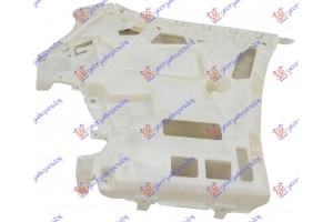 Βαση Προφυλακτηρα Πισω Πλαινη Πλαστικη S.W. (M-SPORT) Δεξια Bmw Series 3 (G20/G21) SDN/S.W. 18-22 - 154504301