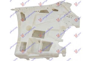 Βαση Προφυλακτηρα Πισω Πλαινη Πλαστικη S.W. (M-SPORT) Αριστερα Bmw Series 3 (G20/G21) SDN/S.W. 18-22 - 154504302