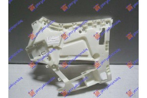 Βαση Προφυλακτηρα Πισω Πλαινη Πλαστικη (M-SPORT) Δεξια Bmw Series 3 (G20/G21) SDN/S.W. 18-22 - 154504303