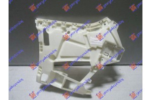 Βαση Προφυλακτηρα Πισω Πλαινη Πλαστικη (M-SPORT) Αριστερα Bmw Series 3 (G20/G21) SDN/S.W. 18-22 - 154504304