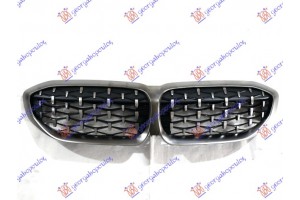 Μασκα (M340i) Bmw Series 3 (G20/G21) SDN/S.W. 18-22 - 154504550