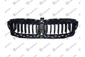 Μασκα Εσω Μαυρη Bmw Series 3 (G20/G21) SDN/S.W. 18-22 - 154504555